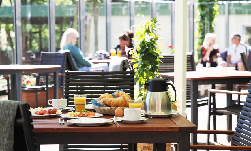 Image 9: Wellness auf Usedom: Hudewald oder Forsthaus Langenberg