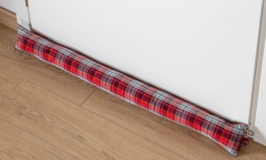 Image 5: Coppia di paraspifferi