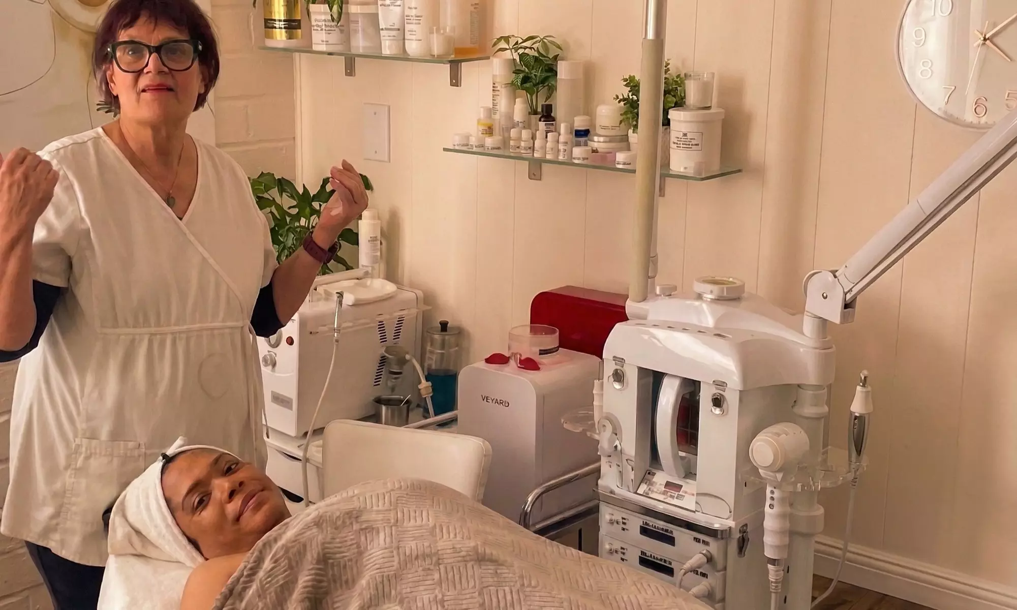 33% Off on Micro-Needling at Adrienne Skin Care