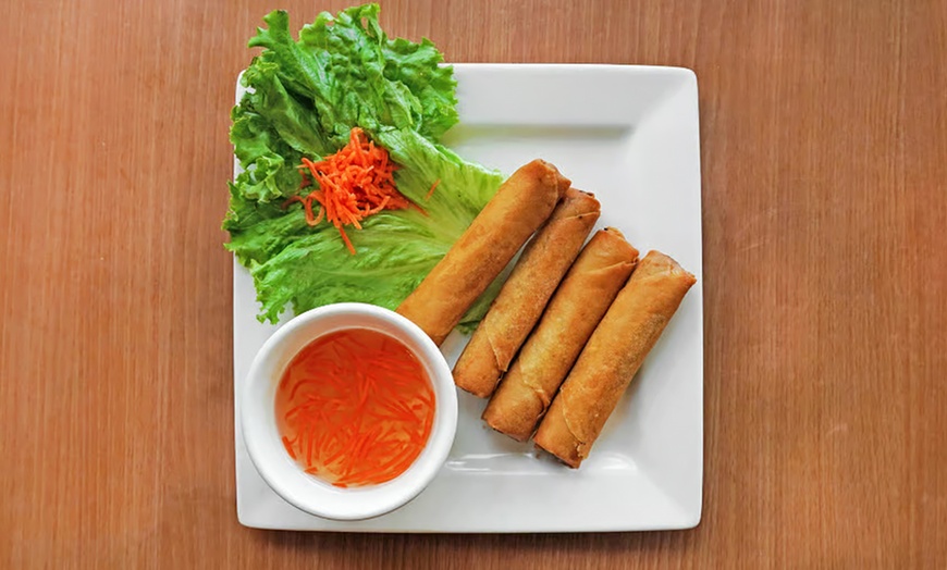Image 5: Enjoy Vietnamese Cuisine with up to $100 Value Vouchers  