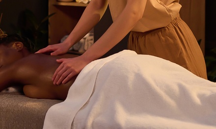 Sanctuary Reset - Rx3 Massage & Spa