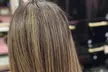 Partial Highlight w/ Olaplex Mask or Full Highlight or Custom Balayage w/ K18 Protection & Mask (Up to 37% Off) - Second Medium