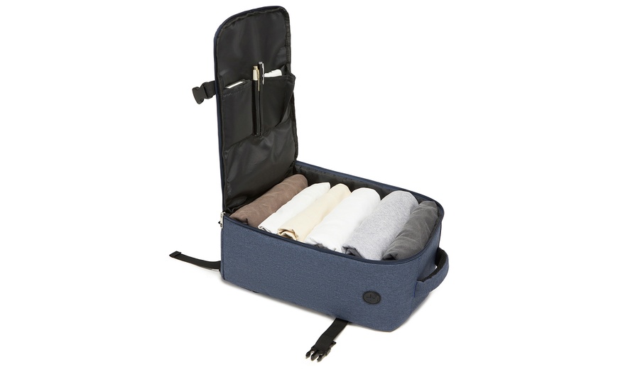 Image 17: 15 L Handgepäck-Rucksack