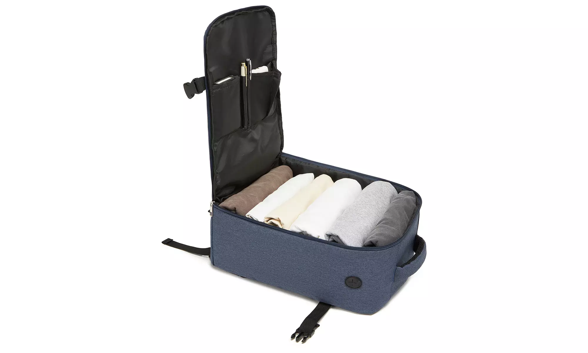 15 L Handgepäck-Rucksack