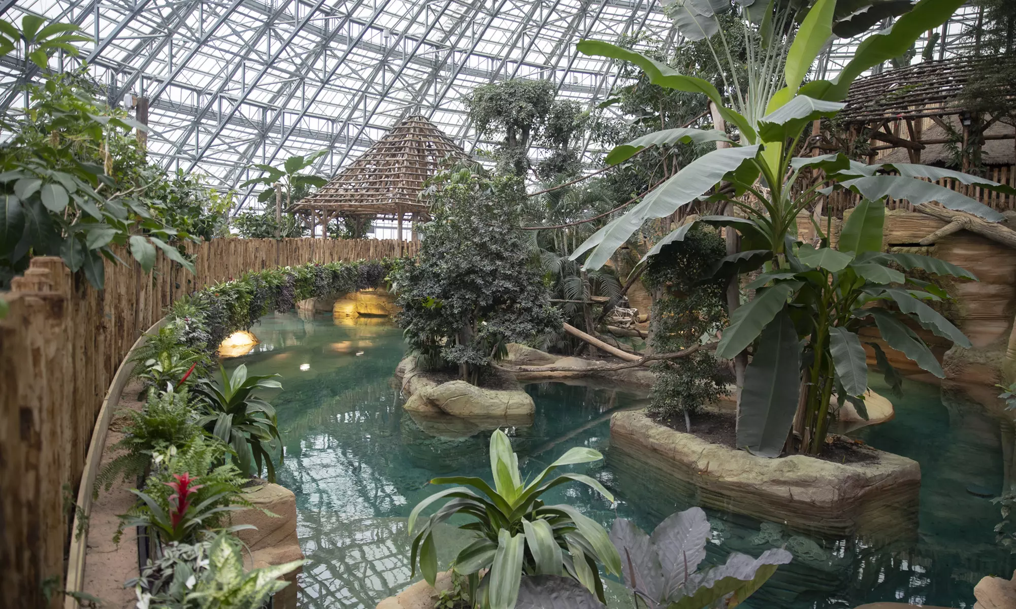 ZooParc de Beauval : 1 ou 2 jours pour un tour du monde animal