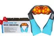 Back Massager Deep Tissue 4D Kneading Massage Best Gifts for Women Men Mom Dad - Second Medium