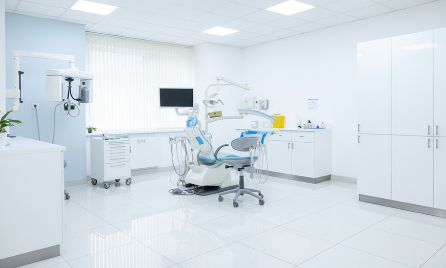 Image 2: Dental Care Packages: Check-Up, Cleaning, Whitening & More