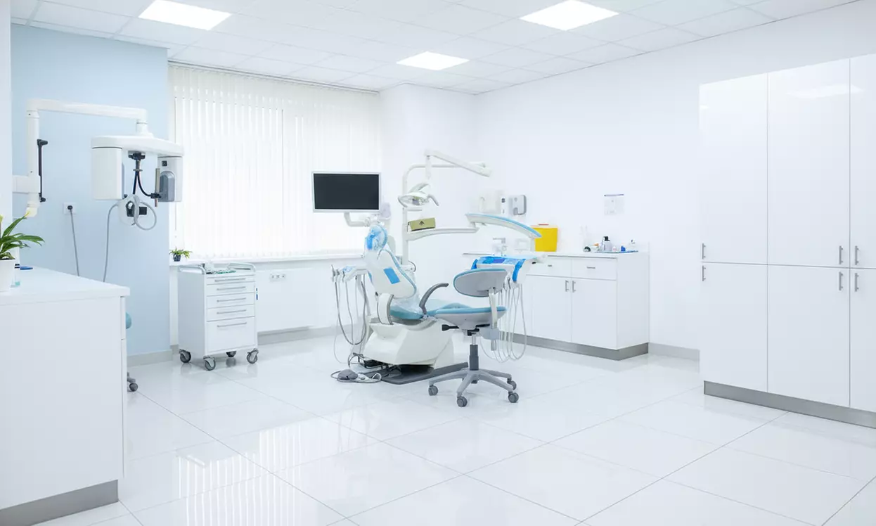 Dental Care Packages: Check-Up, Cleaning, Whitening & More