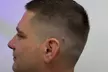 Men’s Haircut with Shampoo & Beard Trim Combo for 1 or 2 People at  Nextup style(Up To 49% Off) - Second Medium