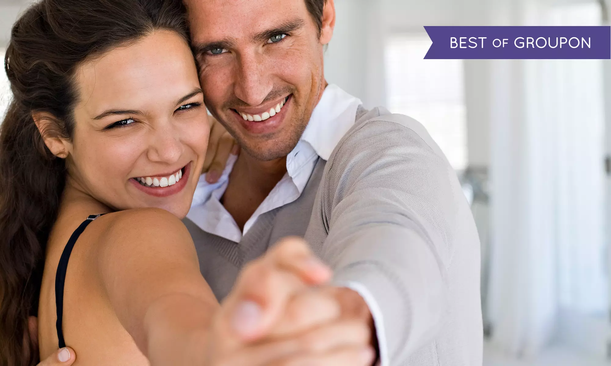 Seven-Week Introductory Salsa-Dance Course at Soul2Sole (71% Off) - Primary Image