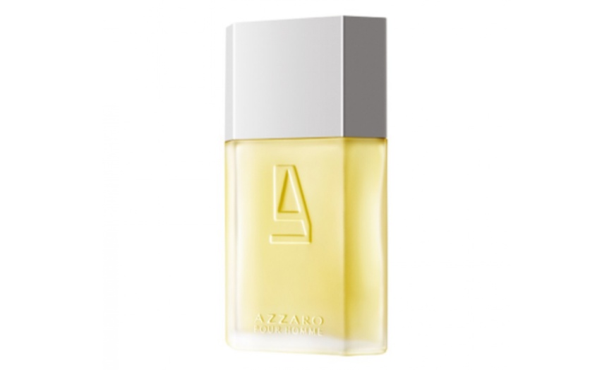 Image 4: Eau de toilette "Azzaro" ou déodorant spray pour homme de Azzaro