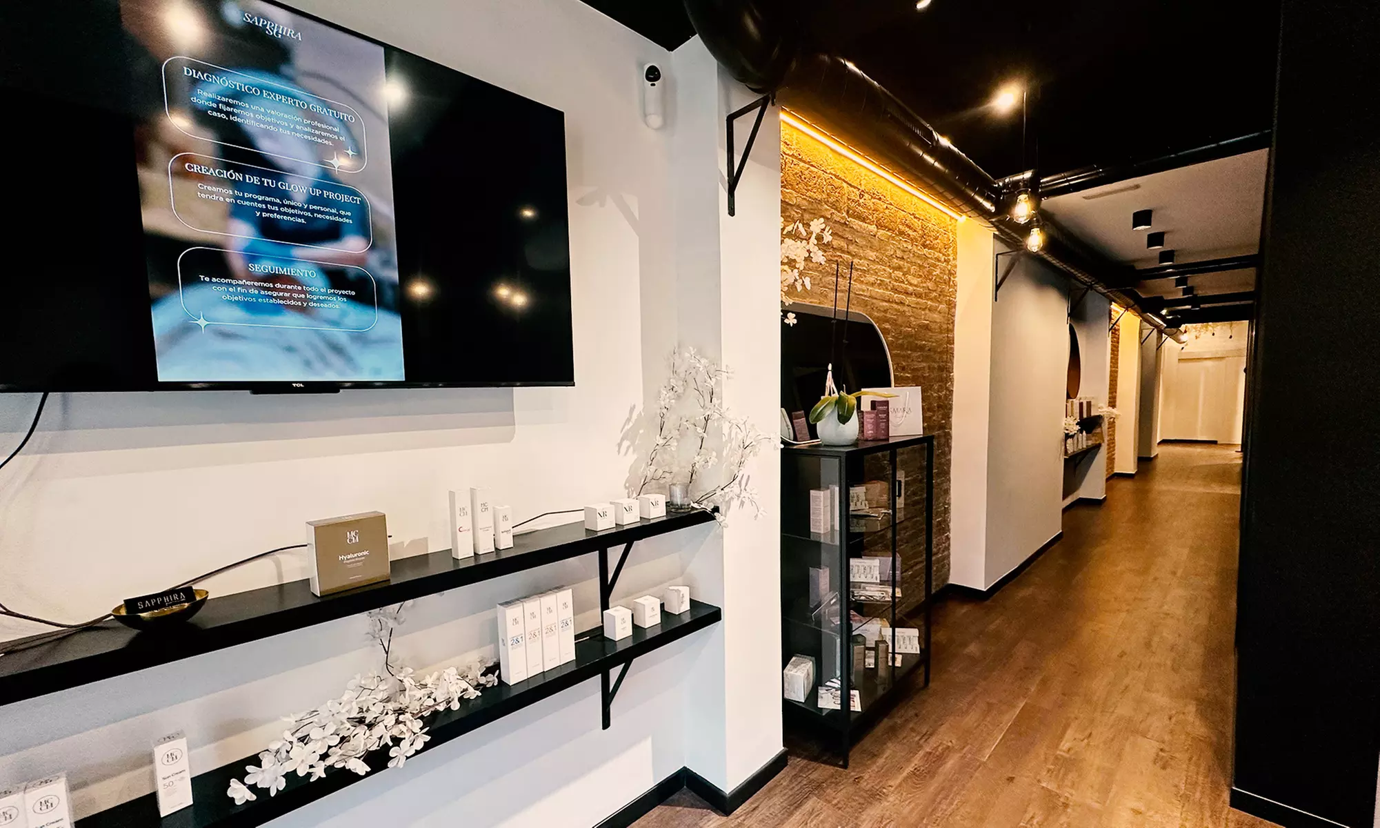 1 o 2 sesiones de radiofrecuencia facial o corporal a elegir para 1