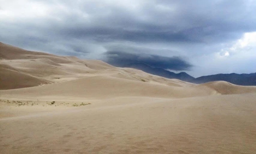 Image 11: ✈ Colorado Springs Road Trip: 5 Days with Air, Car & Stay from Worldee