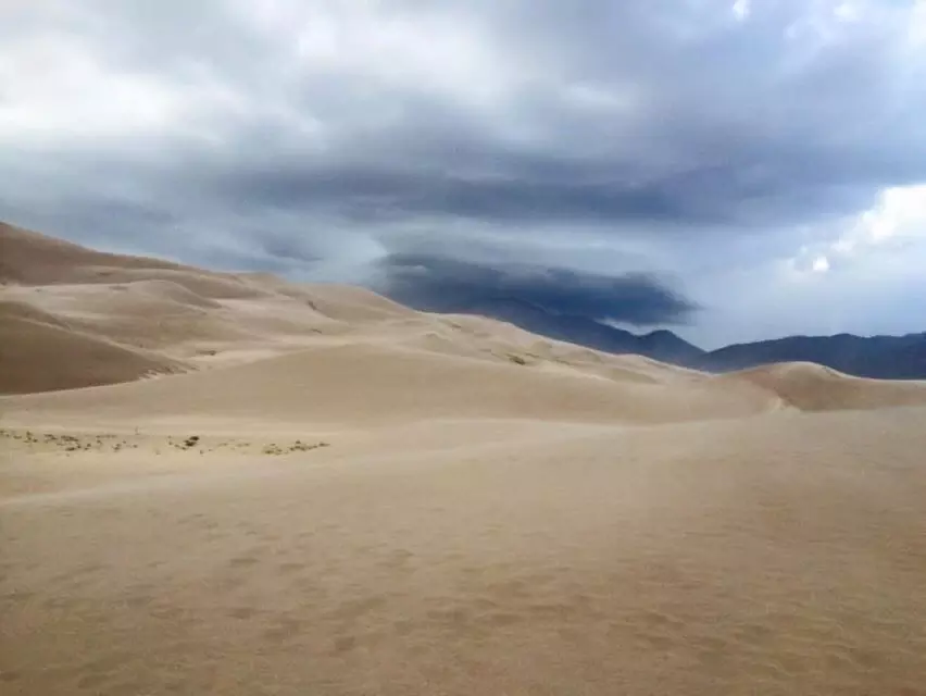 ✈ Colorado Springs Road Trip: 5 Days with Air, Car & Stay from Worldee