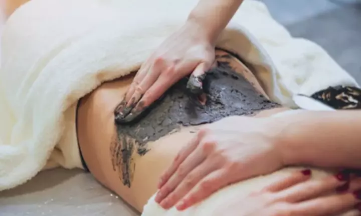 ¡Hasta 78% de descuento en presoterapia con masaje drenante con barro! ¡Elige entre 2, 4 o 6 sesiones! - Primary Image