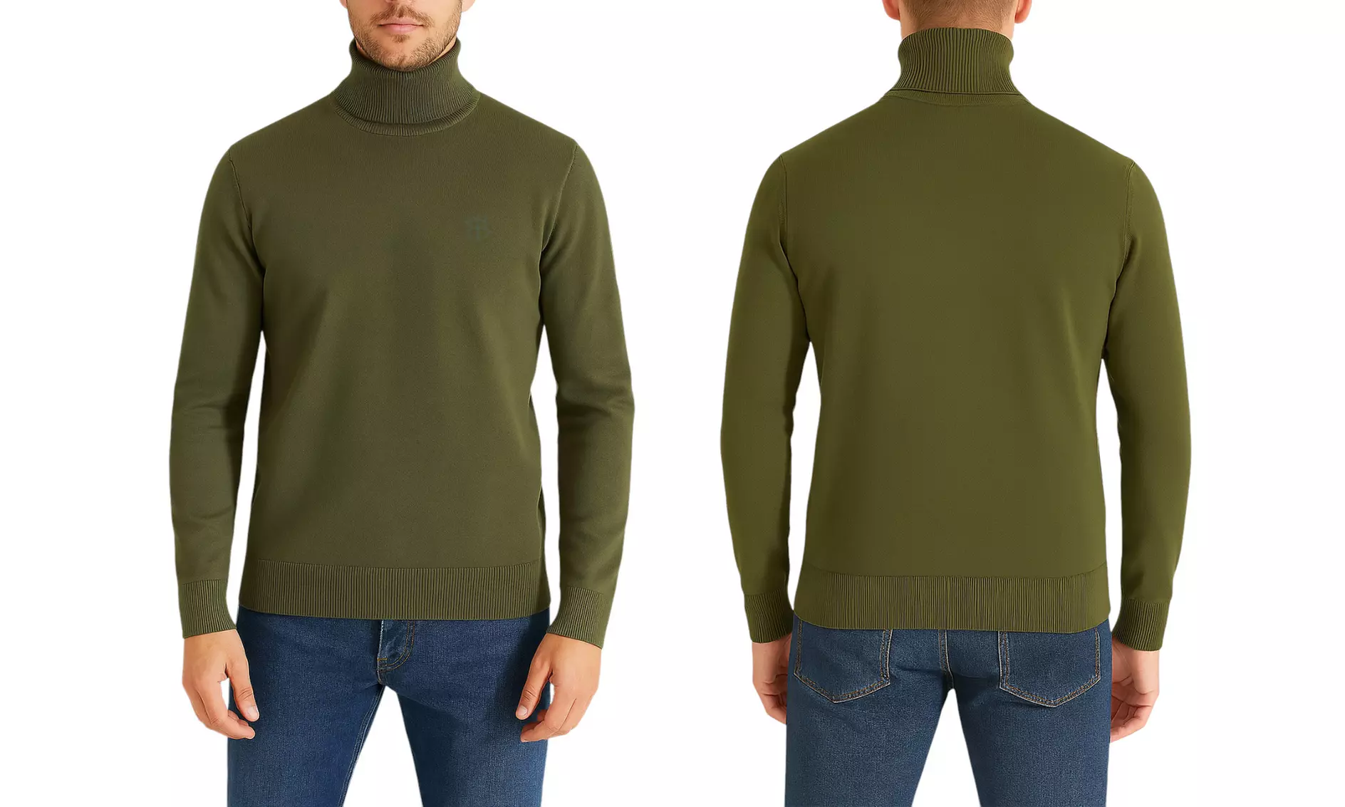 Pull Milano, Bill Tornade