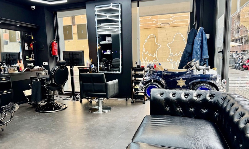 Image 10: Renueva tu estilo con lavado, corte, tinte, mechas y masaje