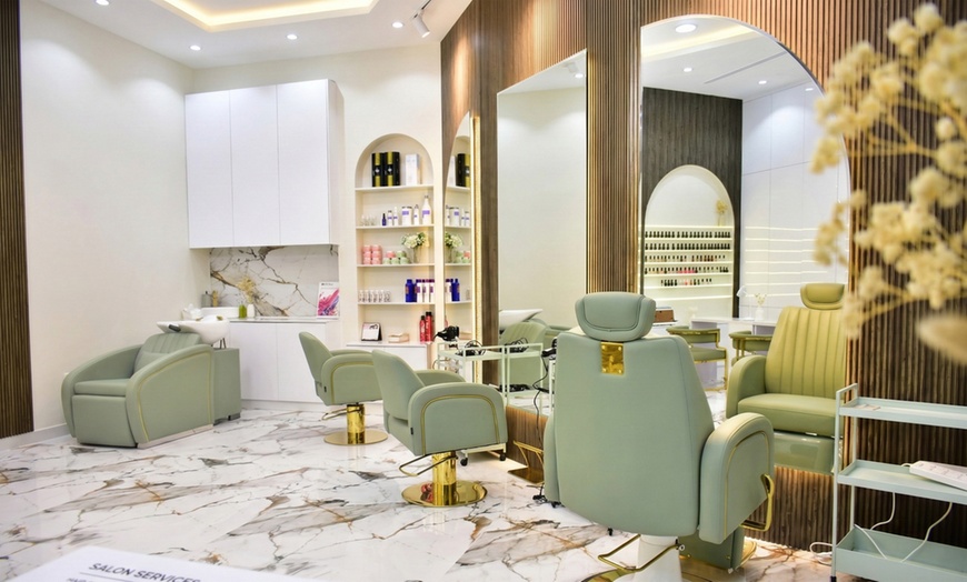 Image 6: Experience Smooth Skin: Half or Full Leg and Arm or Brazilian Waxing