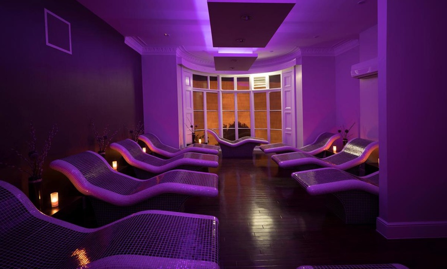 Image 5: Spa Day Pamper Package at Bannatyne's Health Club, Multiple Locations