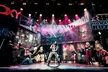 ROCK OF AGES - The 80s Rock Musical - Karte der besten Kategorie in versch. Städten (bis zu 45% sparen) - Second Medium