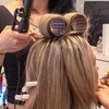 Image 6: Enjoy Blowout, Conditioning, or Glaze Packages at Moxie Salon