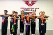 Empower Your Kid with Five Martial Arts Classes for Strength and Focus at Eagle Martial Arts (Up To 90% Off) - Second Medium