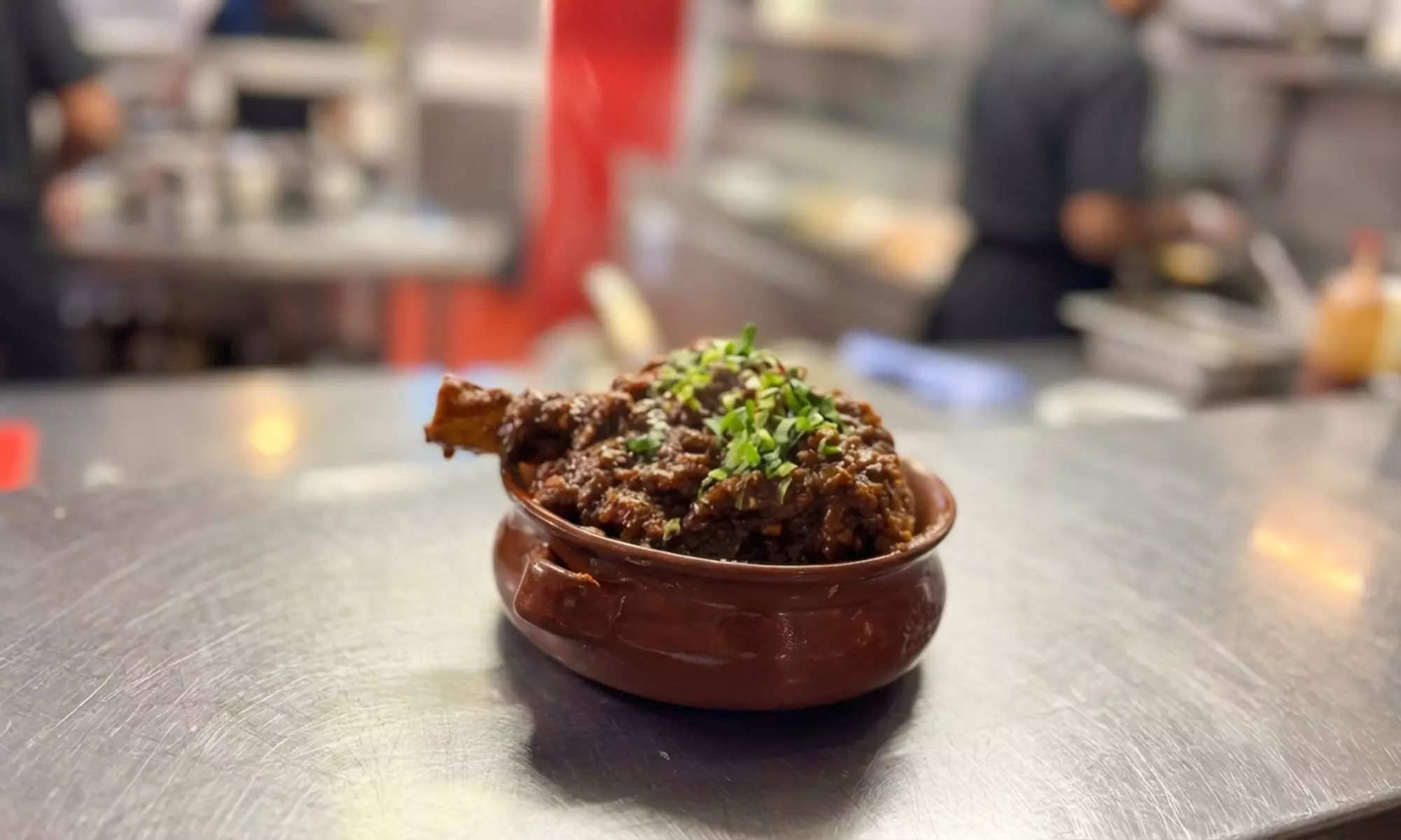 Classic Goan Indian & Portuguese 2-Course Meals for up to Four