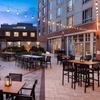 Image 1: Member Pricing: 4-star Hotel in Kendall Square with Chic Dining 
