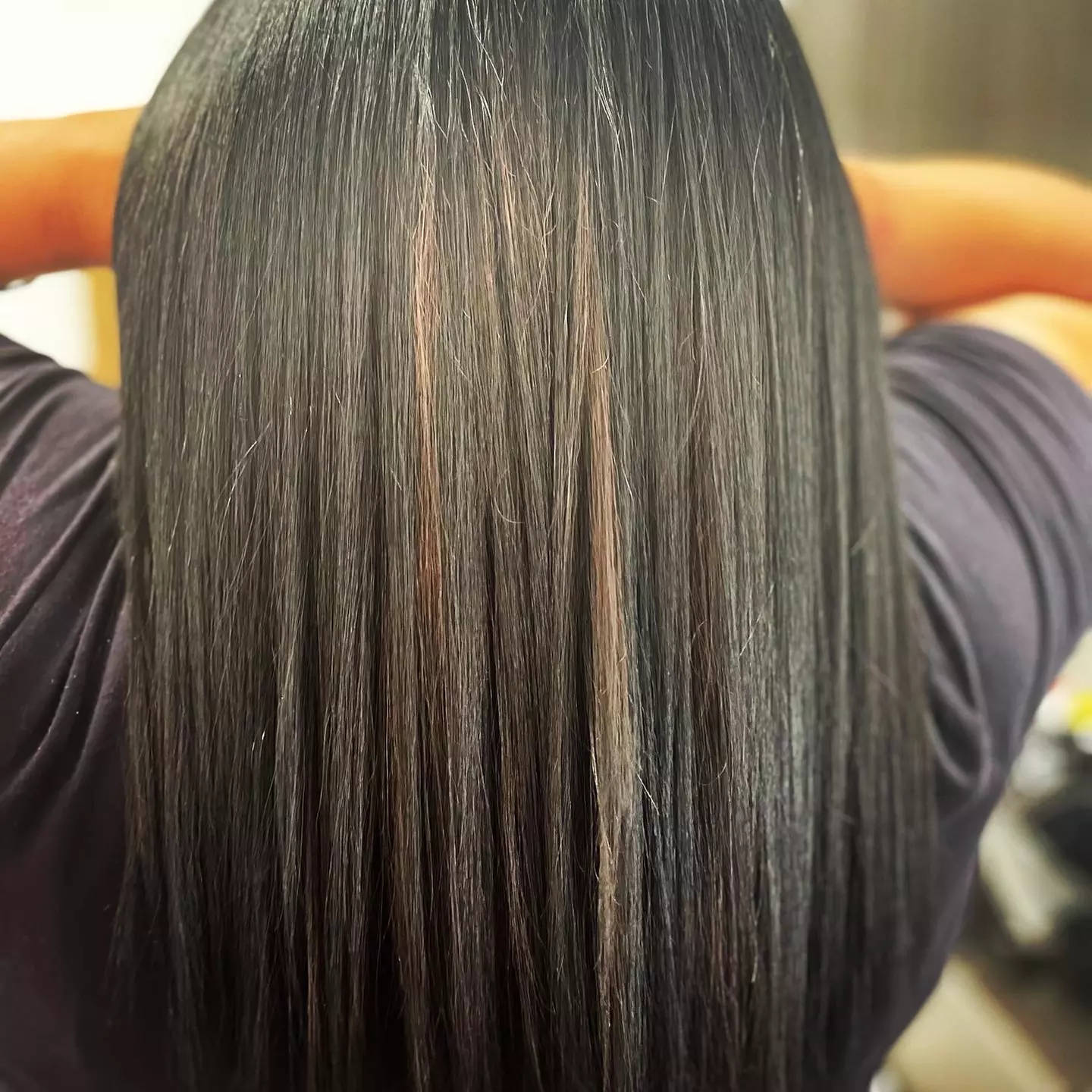 Stunning Hair Transformation! Highlights, Color & Precision Cuts