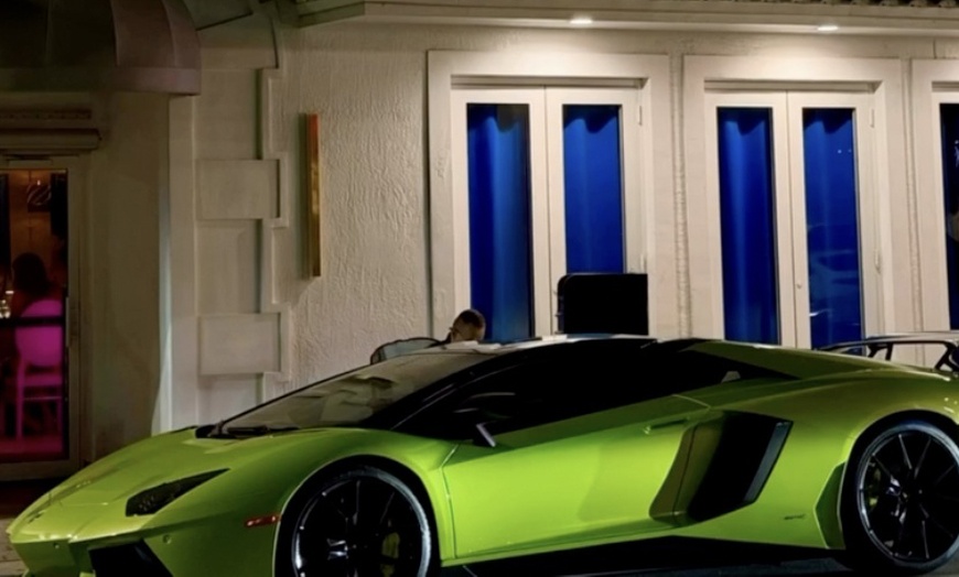 Image 18: Luxury Dining at Blu’ Steakhouse: Steaks, Wagyu & Tequila Tastings