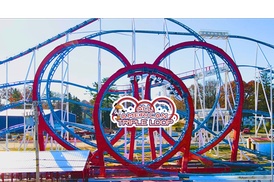 Up to 25% Off on Amusement Park at Indiana Beach