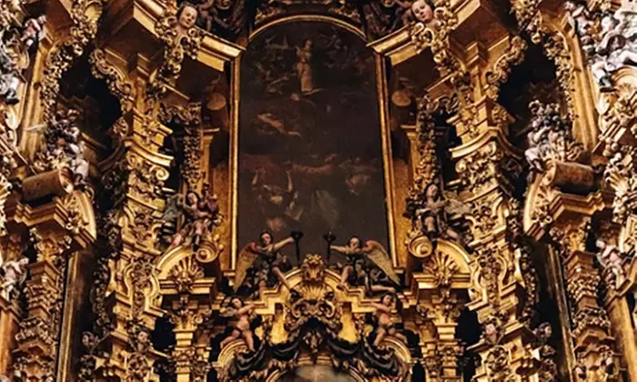 ✈ 5-Day Mexico City Vacation with Air & Hotels from Worldee