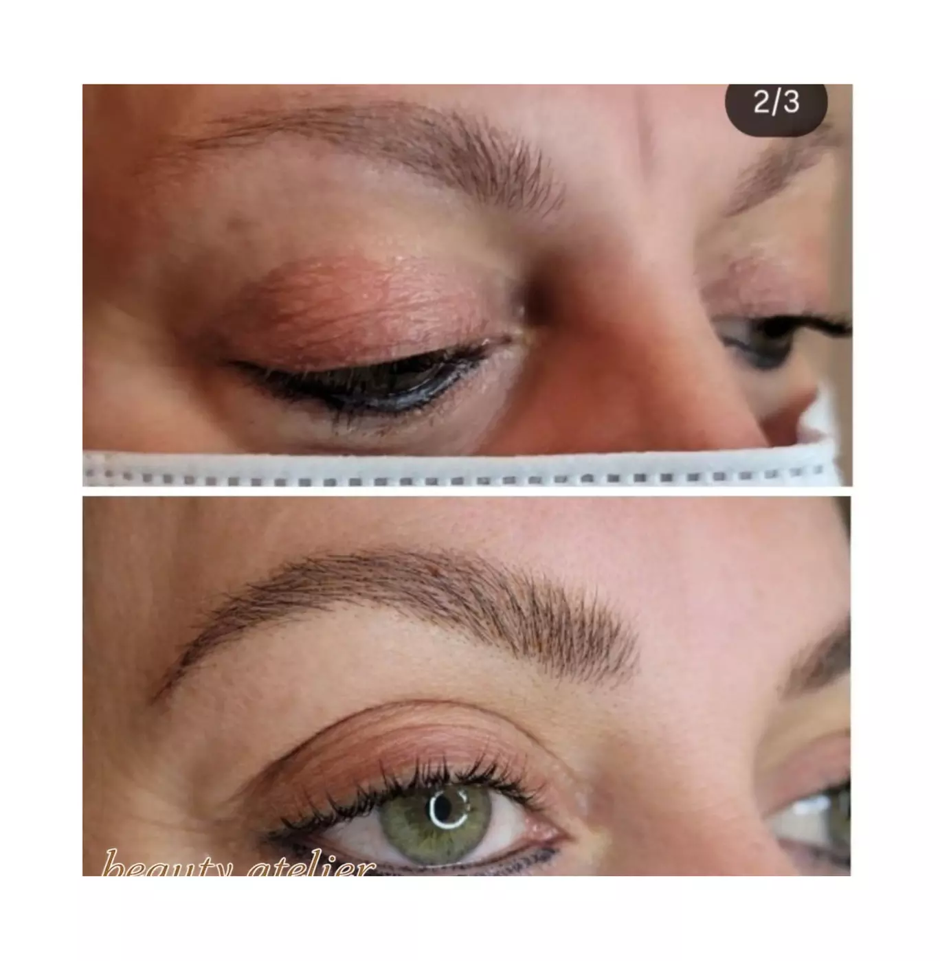 Nano/3D Microblading, Ombre/Powder Brows, or Lip Blush Session