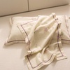 Image 17: Breathable Pure Cotton Kids Pillowcase Pair