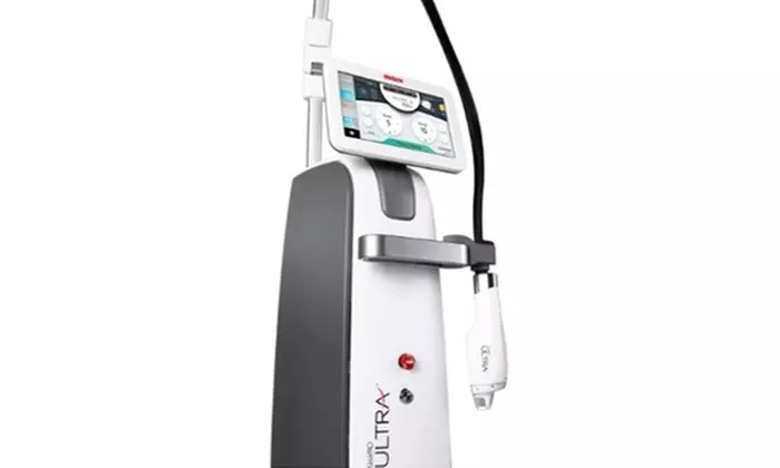 Ultra Pico Laser Intimate Brightening for Brazilian or Inner Thighs