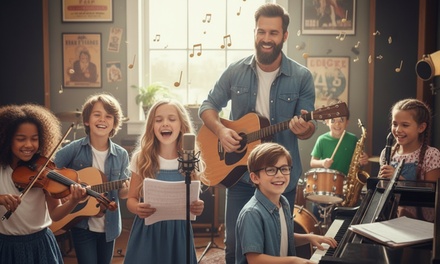 Piano Lesson – 30-Minute Class - Musical Minds Studio Packenham