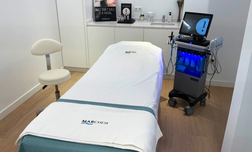 Image 6: 1 o 2 sesiones de dermapen facial con vitaminas para una persona