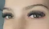 Enhance Your Look with One Full Set of Classic or Volume Lash Extensions at Beauty by Courtney ( Up to 48% Off )