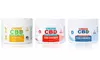 Kangaroo CBD Pain Relief Cream with Menthol & Comfrey Extract (1200mg)