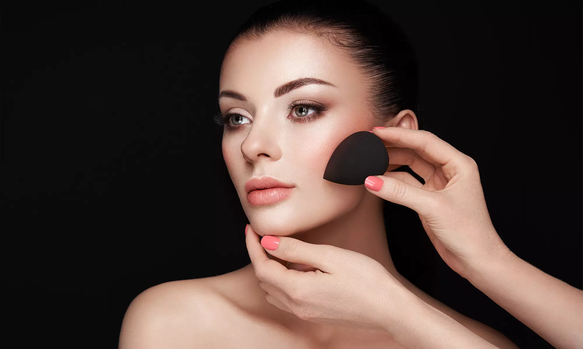 Make-Up Artistry Online Course