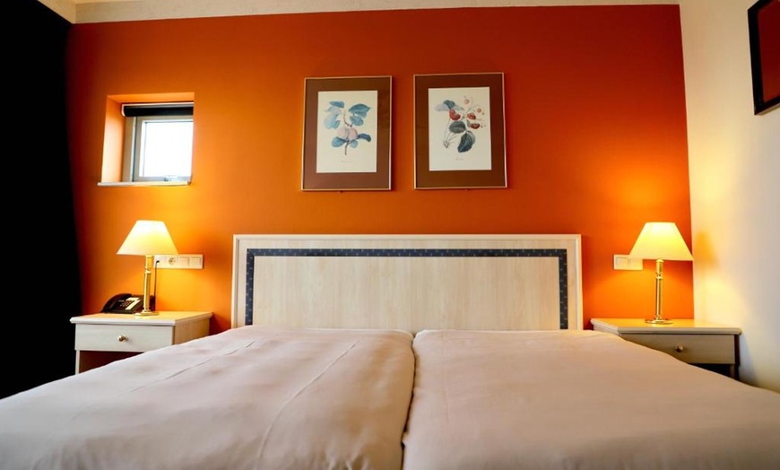 Image 3: Niederlande, Provinz Groningen & Drenthe: 2-3 Nächte mit Frühstück