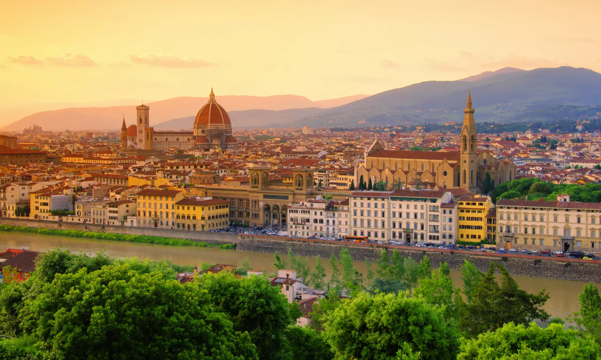 Italy Vacation. Price is per Person, Based on Two Guests per Room. Buy One Voucher per Person. - Primary Image