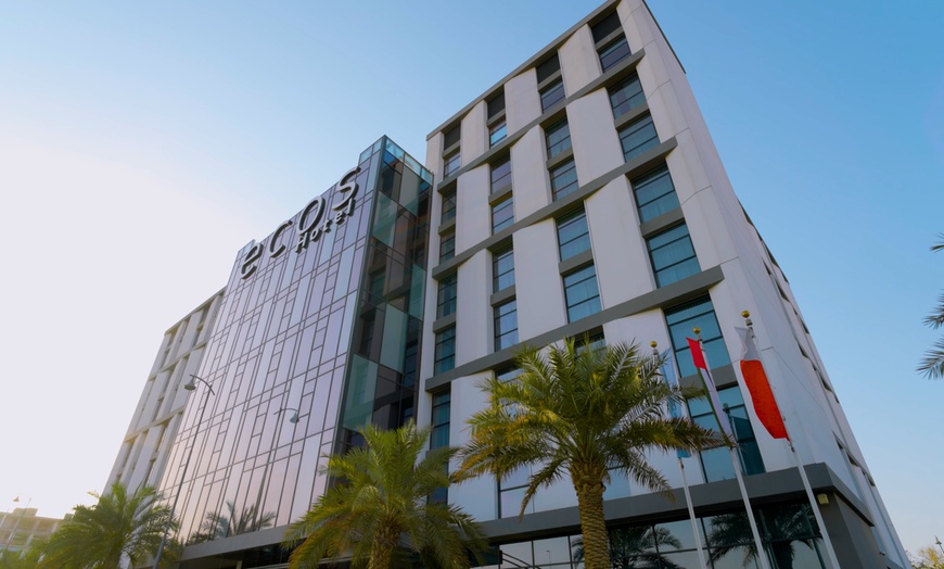 Image 11: Iftar buffet with Bottomless Ramadan Beverages for a Child or Adults 