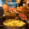 Image 5: Elevated Ramadan Buffet with Drinks - Live Cooking and Skyline Views