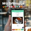 Image 1: 6 Monate, 12 Monate oder 10 Jahre MosaLingua Premium für alle Sprachen