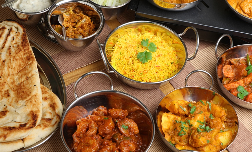 Bangladeshi Cuisine - Biriyani House Restaurant | Groupon