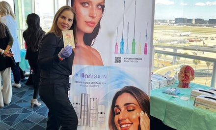 20 Units Botox - Bright Medical Spa