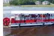 Paddle Pub Myrtle Beach offers a Barefoot Landing 180-Minute Pub Crawl for Unforgettable Party Fun(Up to 40%Off) - Second Medium