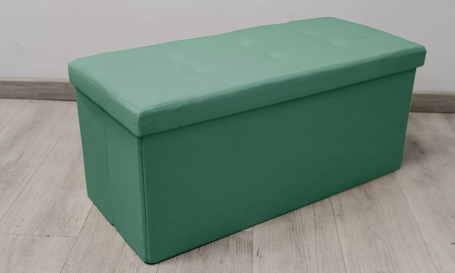 Pouf scarpiera componibile