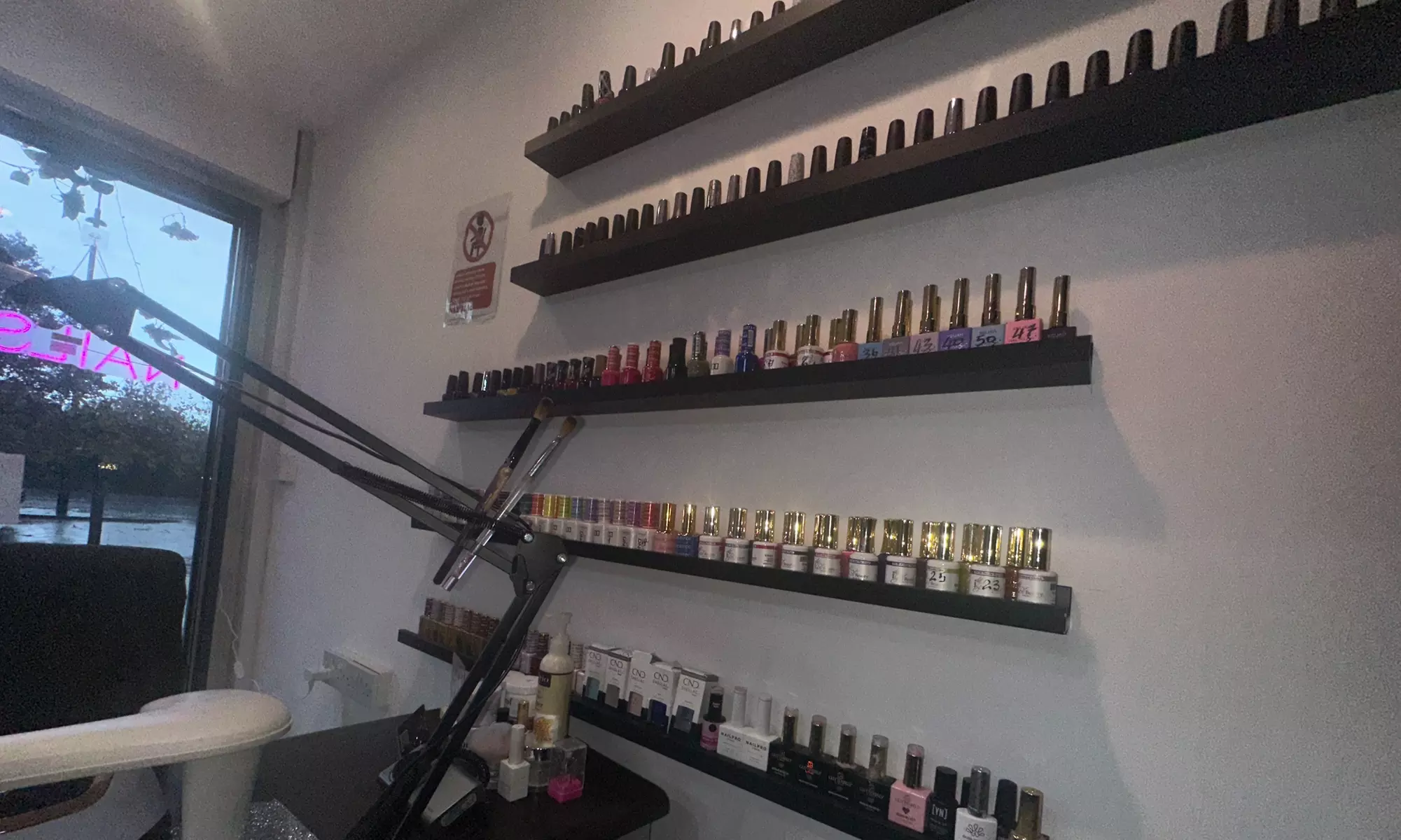 Pamper Yourself with Gel Manicure, Pedicure, or Both